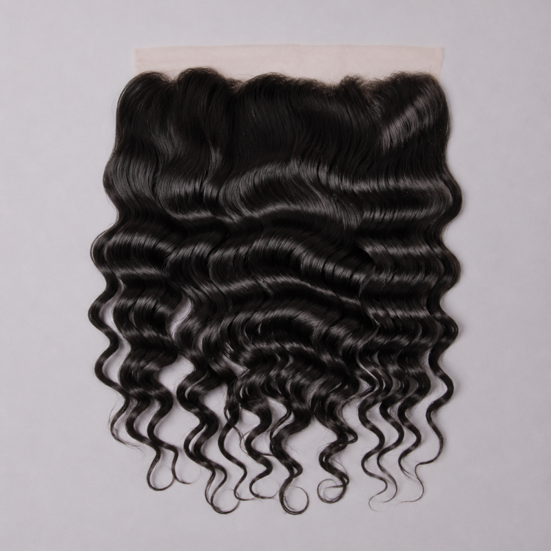 Brazilian Body Wave 13x4 HD Lace Frontal