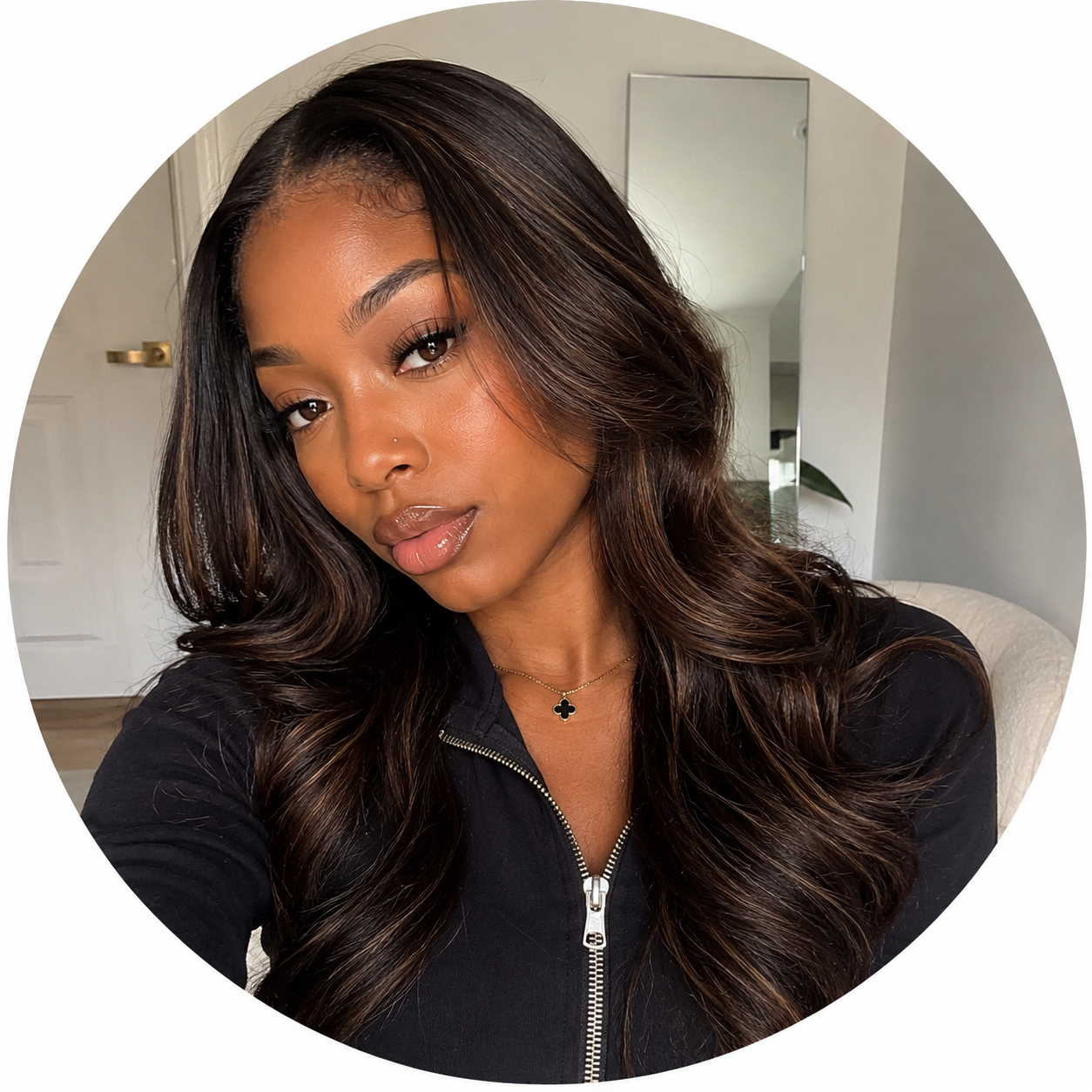 Monique R.