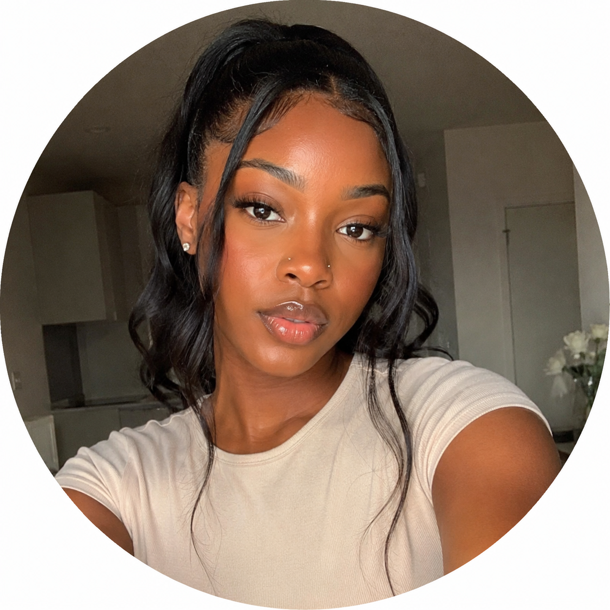 Nicole F.